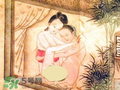 驚！古代女子都這樣對(duì)付大姨媽 古代的姨媽巾長(zhǎng)這樣