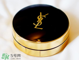 ysl星鉆氣墊什么時(shí)候上市？ysl2017星鉆限定氣墊上市時(shí)間