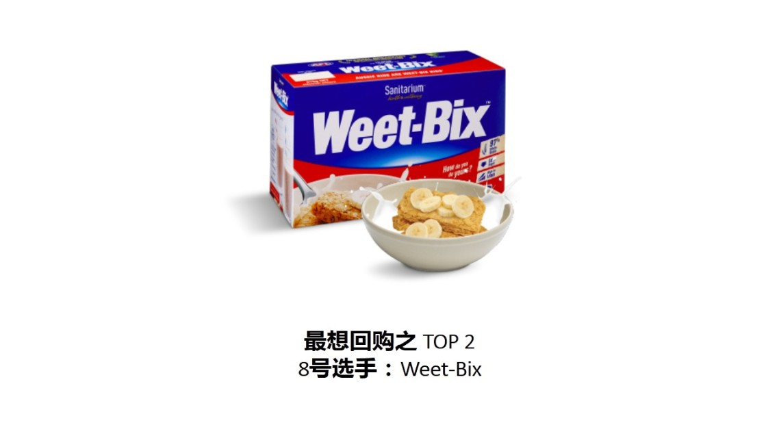 麥片什么牌子好？進口麥片哪個牌子好吃