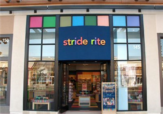 stride rite喜建步童鞋怎么樣？stride rite喜建步童鞋好穿嗎？