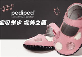 Pediped童鞋好不好？Pediped童鞋怎么樣？