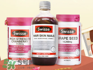 Swisse斯維思蔓越莓保質期多久 Swisse斯維思蔓越莓保質期怎么看