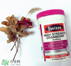 Swisse斯維思蔓越莓保質期多久 Swisse斯維思蔓越莓保質期怎么看