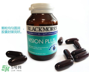 Blackmores澳佳寶葉黃素怎么樣？Blackmores澳佳寶葉黃素好不好？