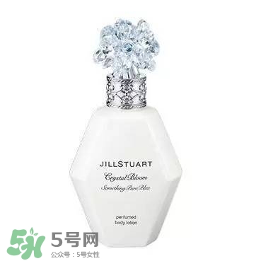 jill stuart湛藍祝福限定系列有哪些？jill stuart湛藍限定多少錢？