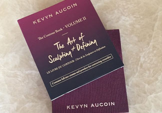 kevyn aucoin修容書(shū)多少錢(qián)?ka修容書(shū)專(zhuān)柜價(jià)格