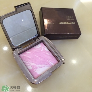 hourglass腮紅多少錢(qián)?hourglass腮紅專(zhuān)柜價(jià)格