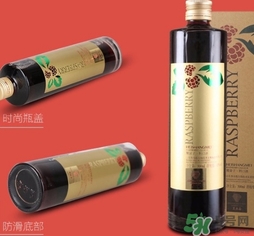 喝樹(shù)莓酒有什么好處？樹(shù)莓酒的功效與作用