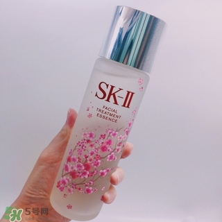 sk2櫻花神仙水怎么樣？skii櫻花限定神仙水什么時候上市