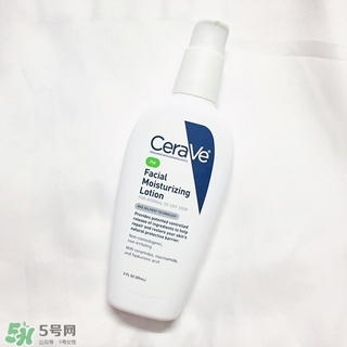 cerave pm乳液和全天候乳液的區(qū)別_對比圖