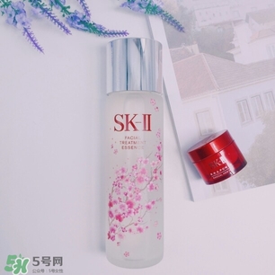 sk2櫻花神仙水怎么樣？skii櫻花限定神仙水什么時候上市