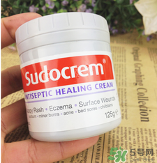 sudocrem屁屁霜說明書 sudocrem屁屁霜怎么用？