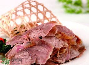 五月份可以吃羊肉嗎？5月份為什么要少吃羊肉？