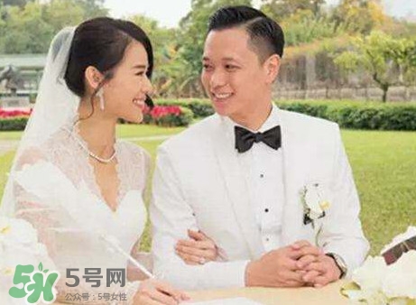 胡杏兒老公是誰？胡杏兒老公是哪里人