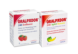 oralpaedon電解質水說明書 oralpaedon電解質水用法用量