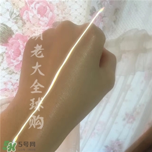 資生堂新透白防曬怎么樣？資生堂新透白防曬乳怎么用？