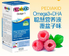 Pediakid佩迪克維生素適合多大的孩子？Pediakid佩迪克維生素多大能吃？