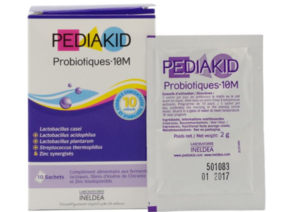 Pediakid佩迪克維生素適合多大的孩子？Pediakid佩迪克維生素多大能吃？