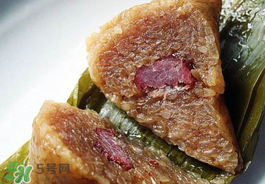 肉粽子用什么肉？包肉粽子用什么肉？