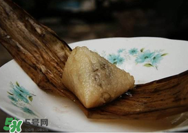 干粽葉怎么煮？干粽葉煮多久？