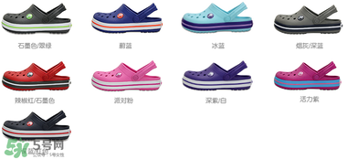 Crocs鞋是什么牌子？Crocss鞋是哪個國家的品牌？