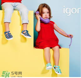 IGOR是什么牌子？IGOR是哪個(gè)國(guó)家的品牌？