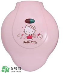 餃子hello kitty蛋糕機是什么牌子？hello kitty蛋糕機哪里有賣的？