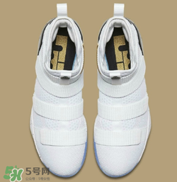 nike lebron soldier11正品多少錢？耐克士兵11發(fā)售價(jià)格