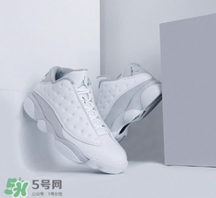 air jordan 13 low正品多少錢？喬丹13代專柜價格