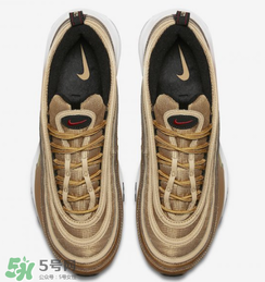 nike air max 97 og金子彈正品多少錢？專柜價(jià)格是多少？