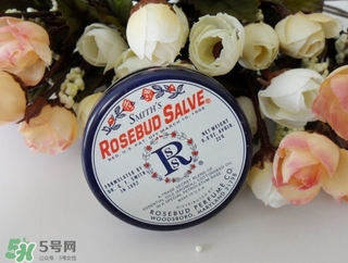 rosebud玫瑰花蕾膏的功效 玫瑰花蕾膏的成分