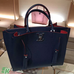 lv lockmeto流蘇手提包正品多少錢？lv新款流蘇包專柜價(jià)格