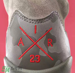 air jordan 5 camo什么時候發(fā)售？喬丹5代camo配色上市時間