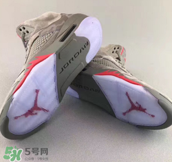 air jordan 5 camo配色正品多少錢？喬丹5代camo配色發(fā)售價格