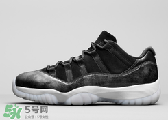 air jordan11 low barons什么時(shí)候發(fā)售？喬丹11代低幫伯爵上市時(shí)間