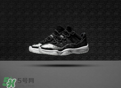 air jordan11 low barons正品多少錢？喬丹低幫大魔王價格