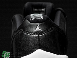 air jordan11 low barons正品多少錢？喬丹低幫大魔王價格