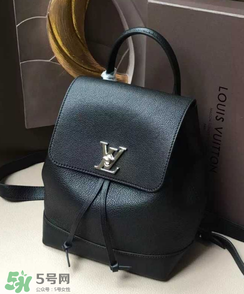 lv lockme包包怎么辨別真?zhèn)?？lv lockme包包真假鑒定