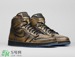 air jordan 1 wings正品多少錢？喬丹1代wings配色發(fā)售價格