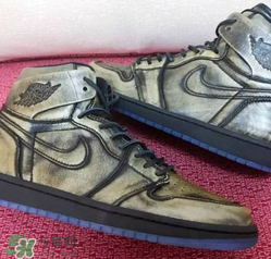 air jordan 1 wings正品多少錢？喬丹1代wings配色發(fā)售價格