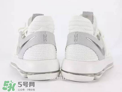 nike kd 10什么時(shí)候發(fā)售？耐克杜蘭特10代發(fā)售時(shí)間