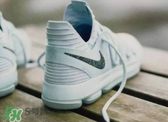 nike kd 10正品多少錢？耐克杜蘭特10代專柜價格