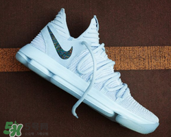 nike kd 10正品多少錢？耐克杜蘭特10代專柜價格