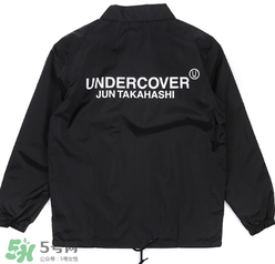 undercover是什么牌子？undercover是什么檔次？