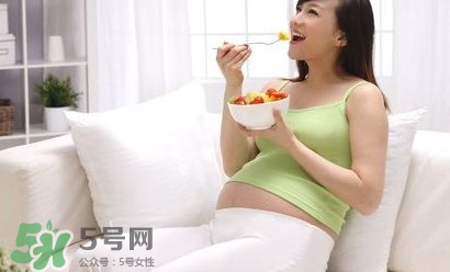 孕婦能吃桃子嗎？孕婦吃桃子對胎兒好嗎？