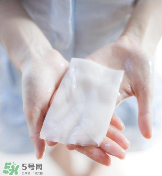 百雀羚三生花面膜怎么用？百雀羚三生花面膜用完要洗嗎？