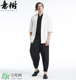 意樹是什么牌子？意樹的衣服怎么樣？