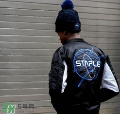 staple是什么牌子？staple是什么檔次？