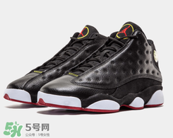 air jordan13 playoffs什么時候發(fā)售？喬丹13代playoffs發(fā)售時間