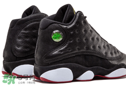 air jordan13 playoffs什么時候發(fā)售？喬丹13代playoffs發(fā)售時間